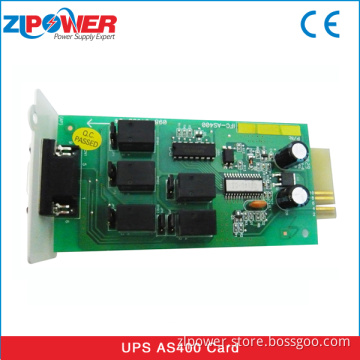 UPS Snmp Upsilon 2000 Board, UPS Snmp Card, UPS Software